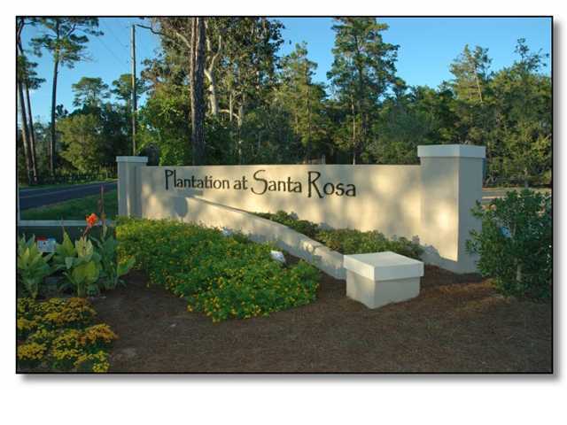 77 Hackberry Way Santa Rosa Beach, FL 32459 - Photo 2 of 2 Gallery Image 2