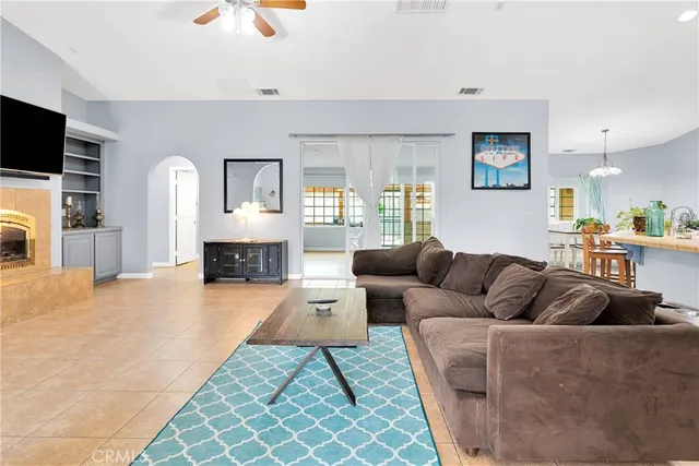 $629,000 | 1679 Desert Front Road, Wrightwood, CA 92397