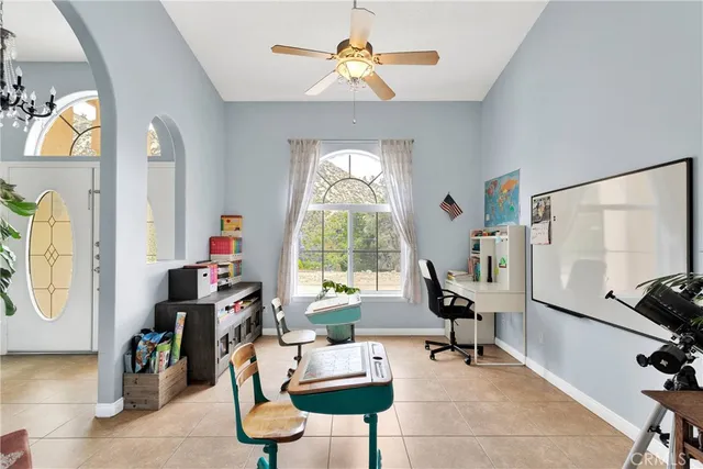 $629,000 | 1679 Desert Front Road, Wrightwood, CA 92397