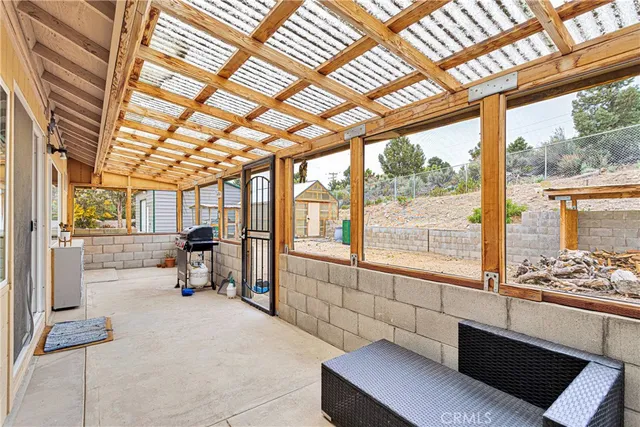 $629,000 | 1679 Desert Front Road, Wrightwood, CA 92397