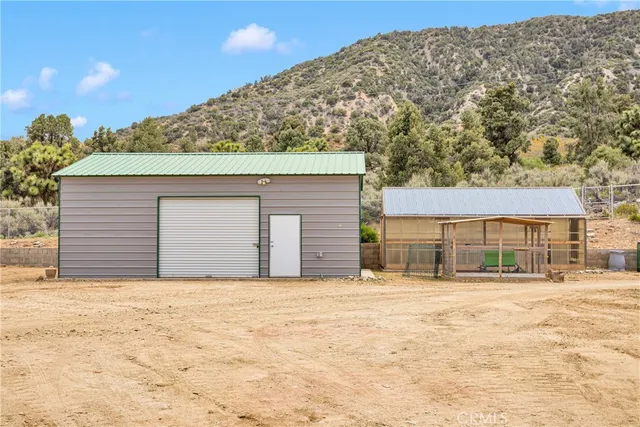 $629,000 | 1679 Desert Front Road, Wrightwood, CA 92397