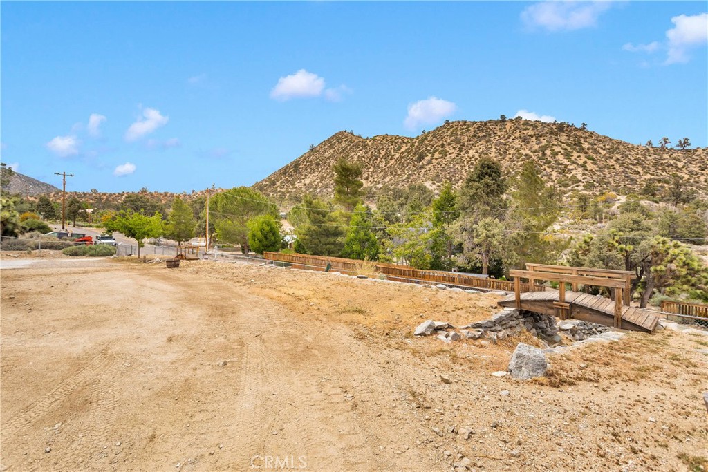 1679 Desert Front Road Wrightwood, CA 92397 - Photo 45 of 61