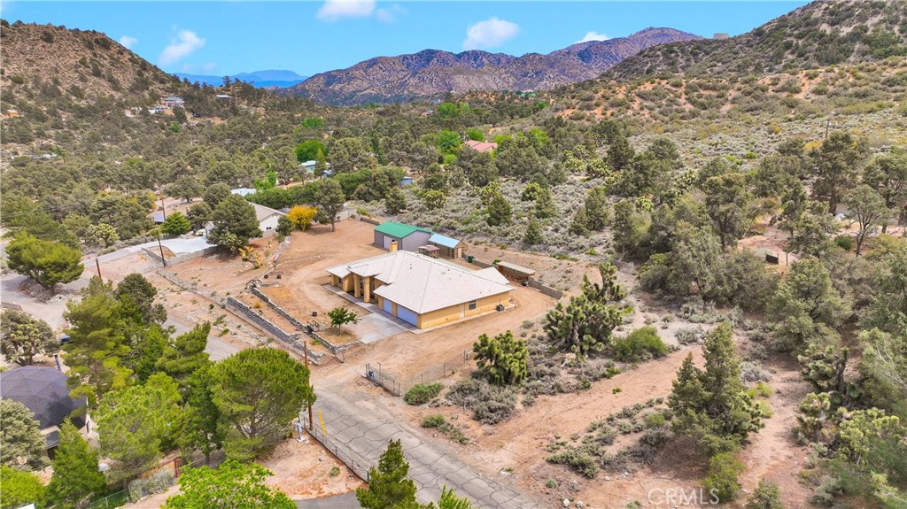 1679 Desert Front Road Wrightwood, CA 92397 - Photo 53 of 61