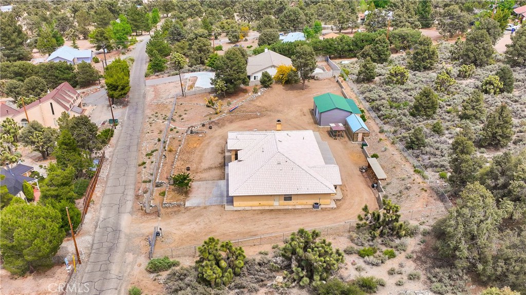 1679 Desert Front Road Wrightwood, CA 92397 - Photo 54 of 61