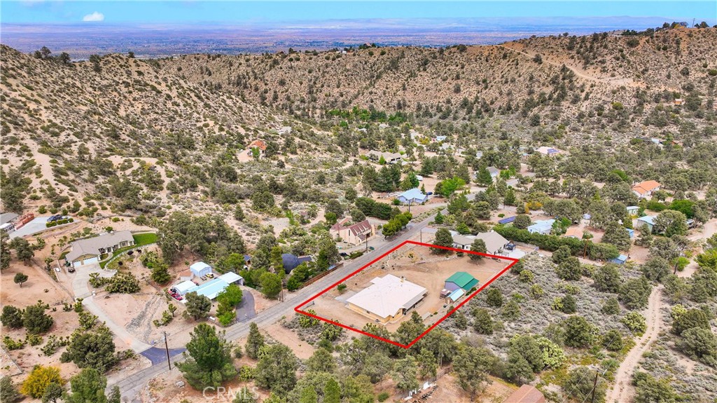 1679 Desert Front Road Wrightwood, CA 92397 - Photo 55 of 61