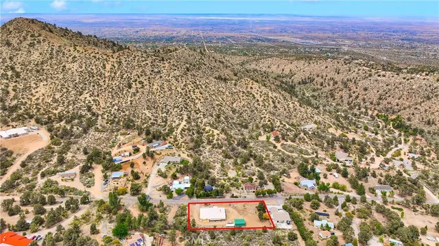 $629,000 | 1679 Desert Front Road, Wrightwood, CA 92397