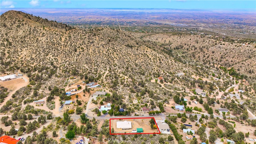 1679 Desert Front Road Wrightwood, CA 92397 - Photo 56 of 61