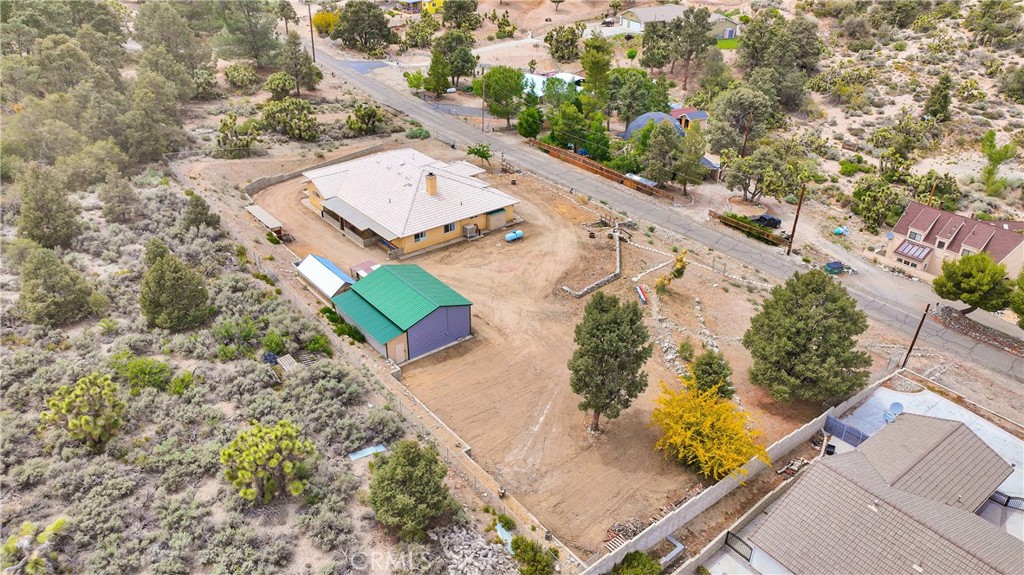 1679 Desert Front Road Wrightwood, CA 92397 - Photo 57 of 61