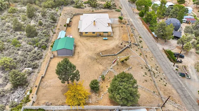 $629,000 | 1679 Desert Front Road, Wrightwood, CA 92397