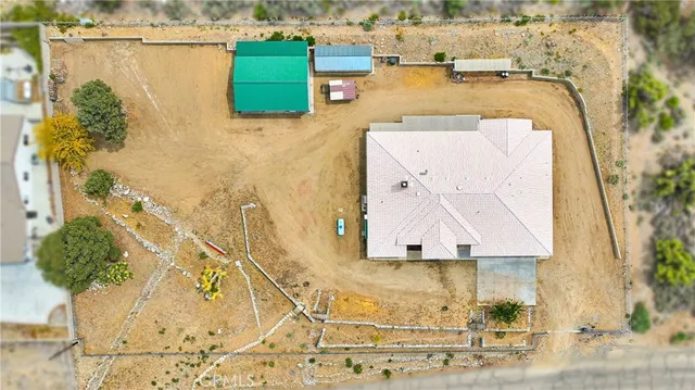 $629,000 | 1679 Desert Front Road, Wrightwood, CA 92397