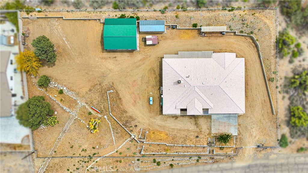 1679 Desert Front Road Wrightwood, CA 92397 - Photo 59 of 61