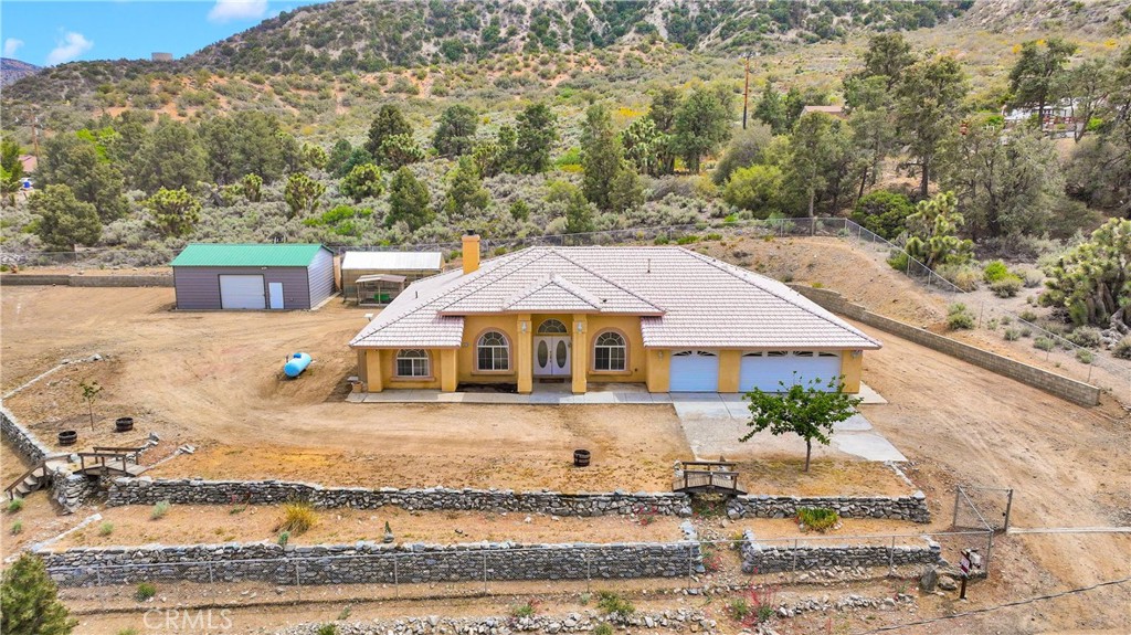 1679 Desert Front Road Wrightwood, CA 92397 - Photo 61 of 61