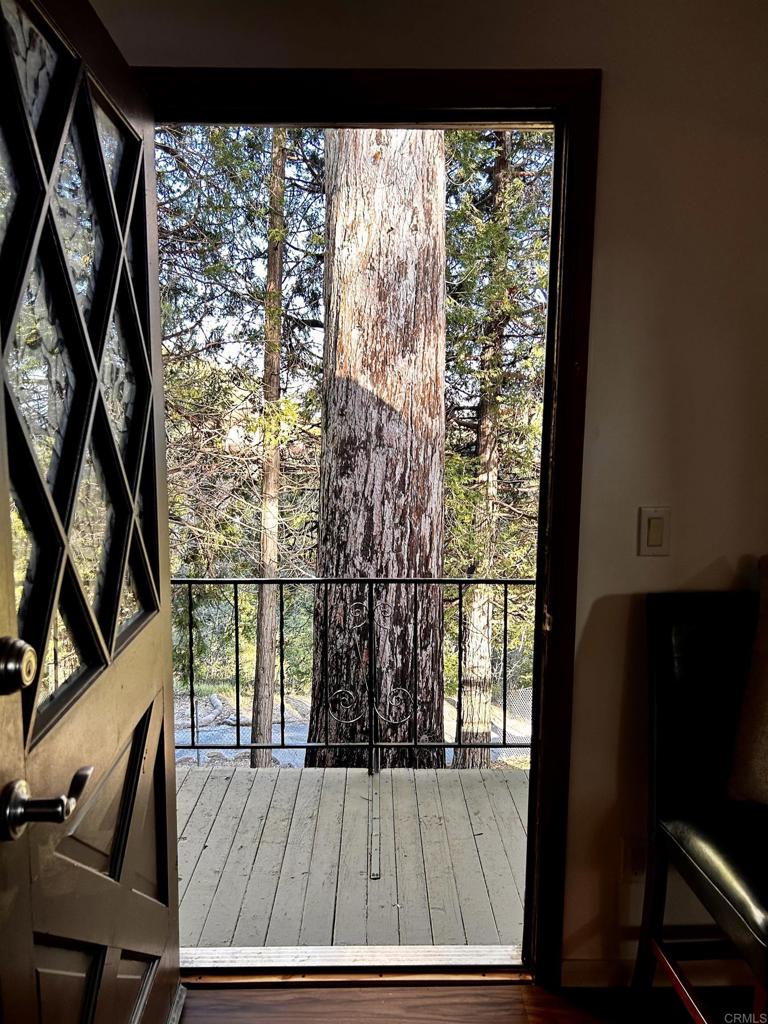 22223 Crestline Road Palomar Mountain, CA 92060 - Photo 12 of 37