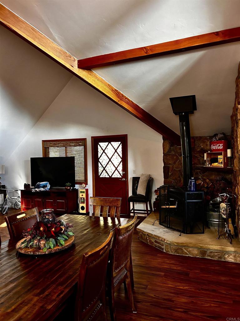 22223 Crestline Road Palomar Mountain, CA 92060 - Photo 13 of 37