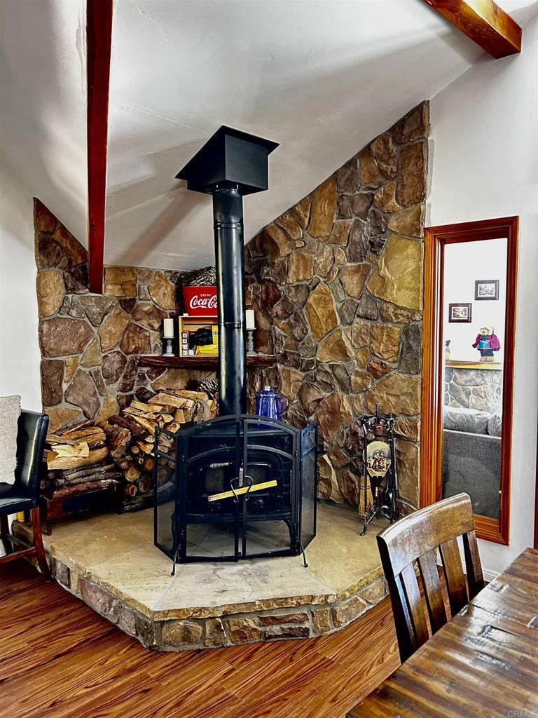 22223 Crestline Road Palomar Mountain, CA 92060 - Photo 14 of 37