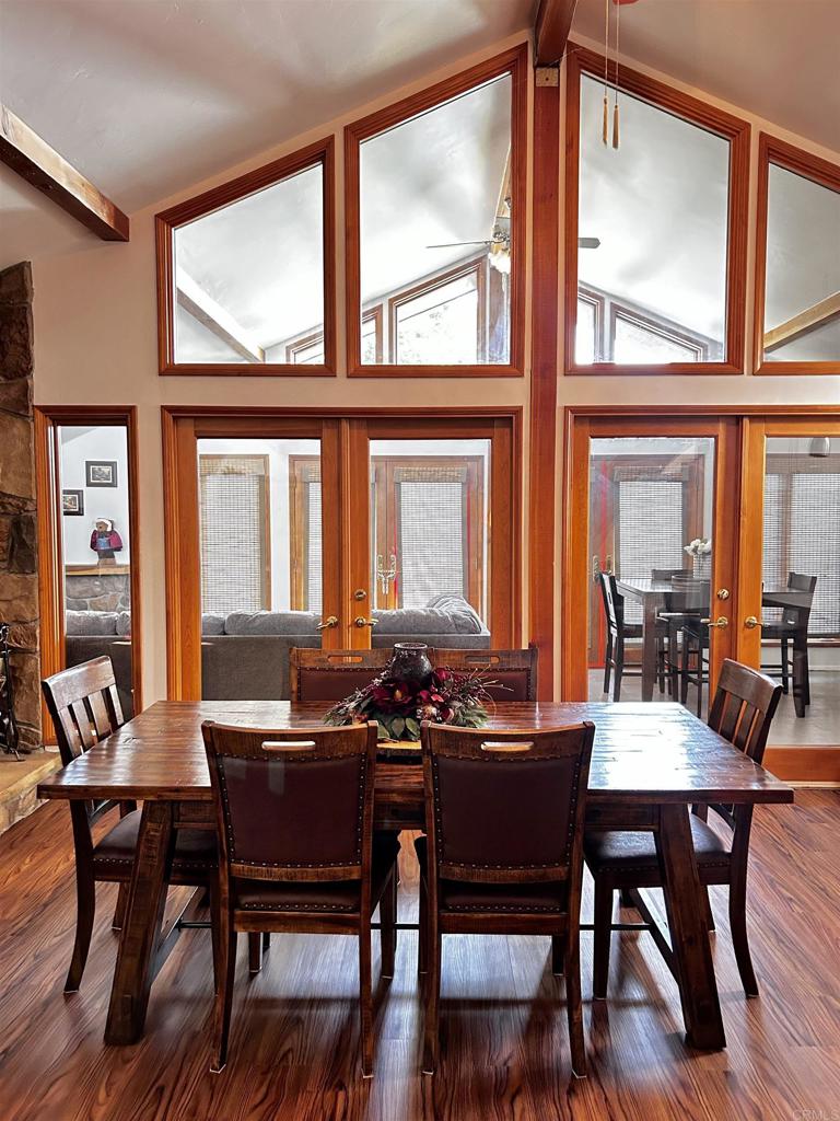 22223 Crestline Road Palomar Mountain, CA 92060 - Photo 15 of 37