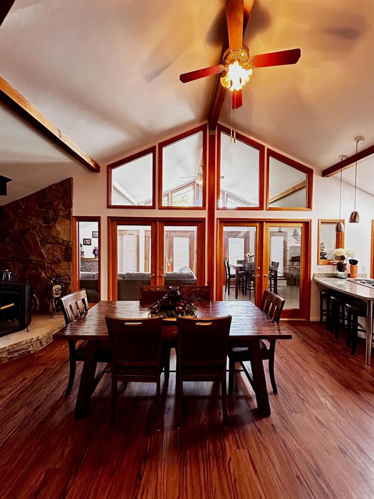 22223 Crestline Road Palomar Mountain, CA 92060 - Photo 16 of 37