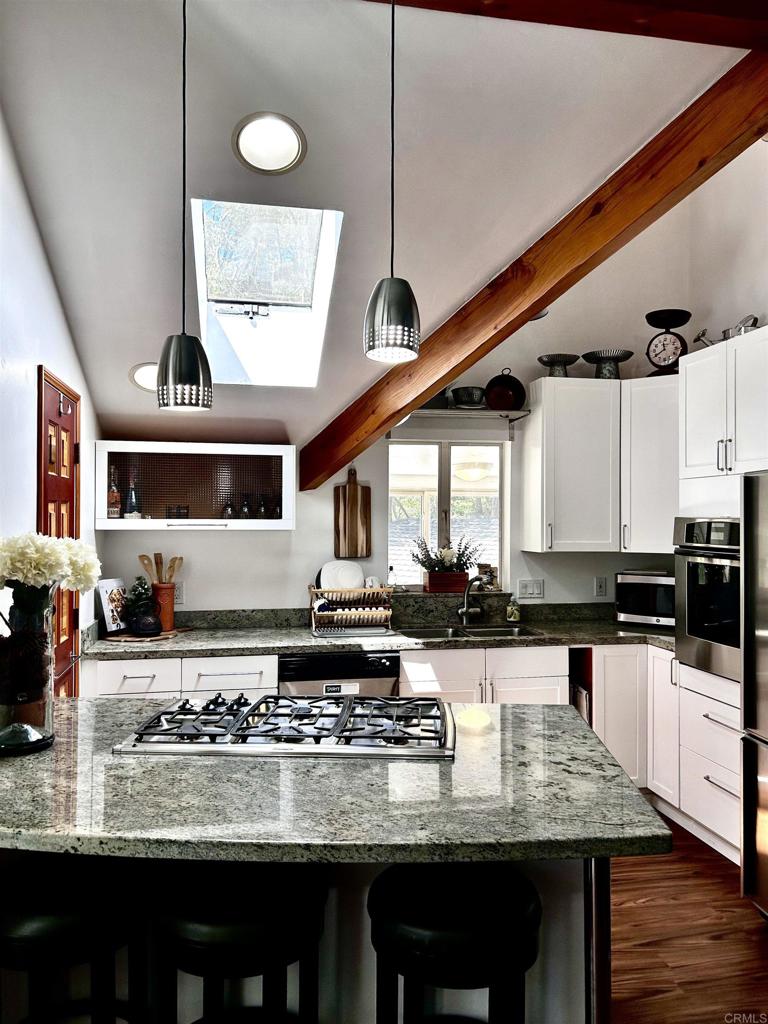 22223 Crestline Road Palomar Mountain, CA 92060 - Photo 17 of 37