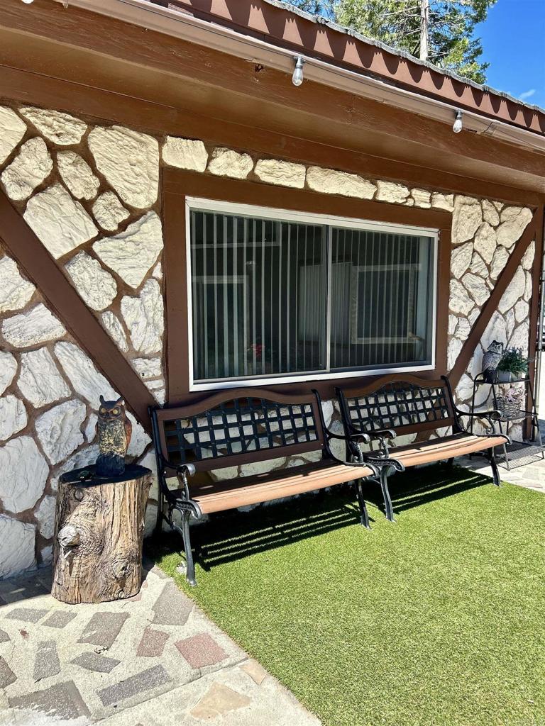 22223 Crestline Road Palomar Mountain, CA 92060 - Photo 19 of 37