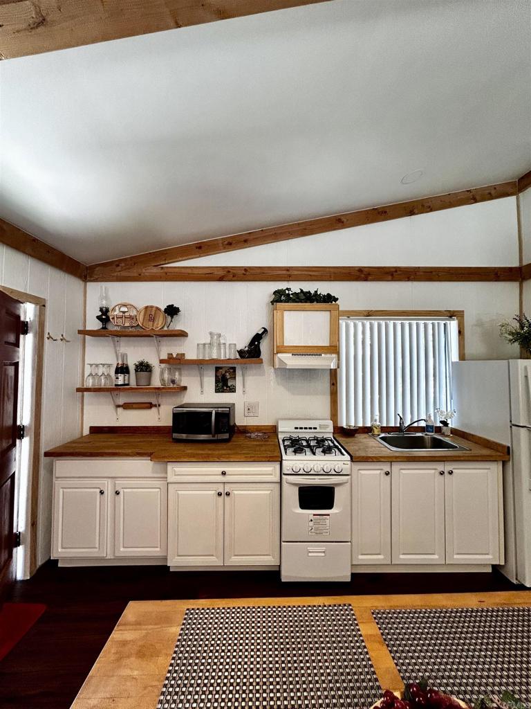 22223 Crestline Road Palomar Mountain, CA 92060 - Photo 20 of 37
