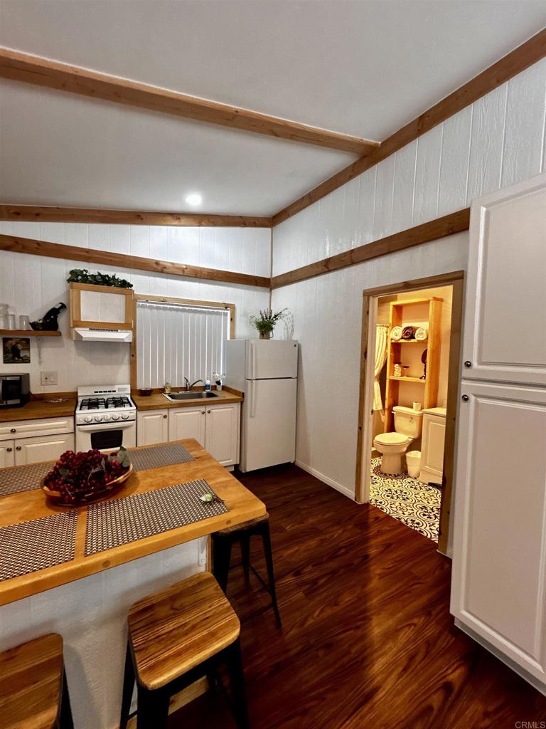 22223 Crestline Road Palomar Mountain, CA 92060 - Photo 23 of 37