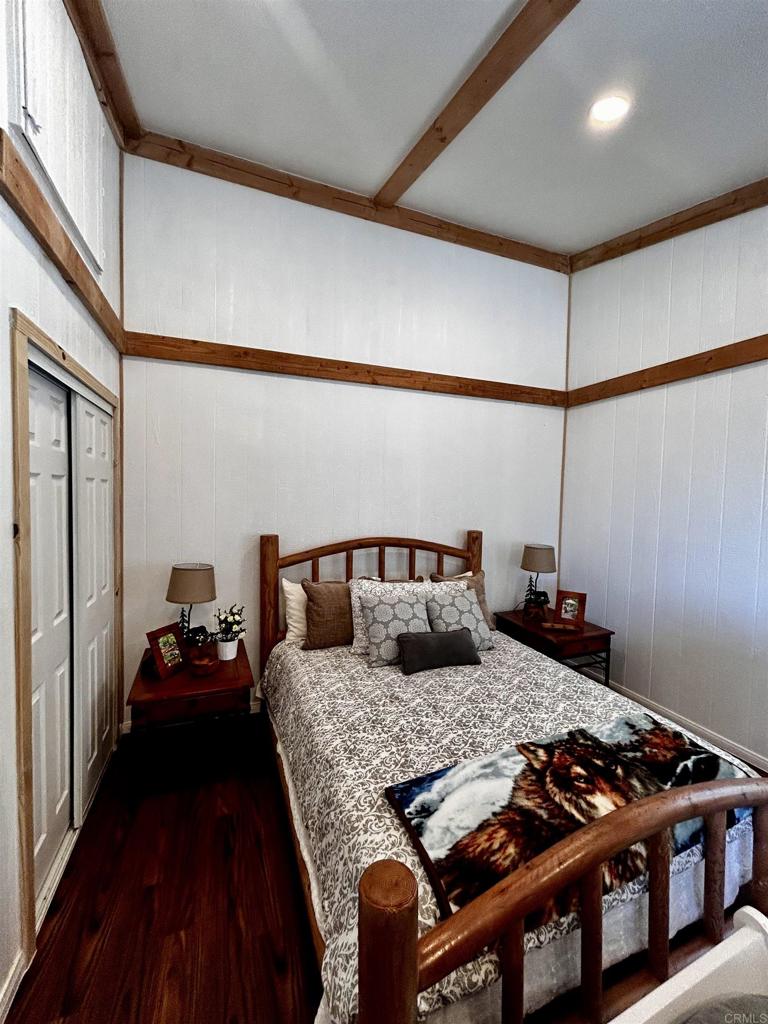 22223 Crestline Road Palomar Mountain, CA 92060 - Photo 24 of 37