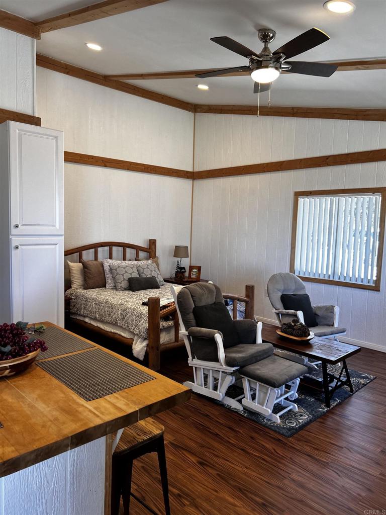 22223 Crestline Road Palomar Mountain, CA 92060 - Photo 25 of 37