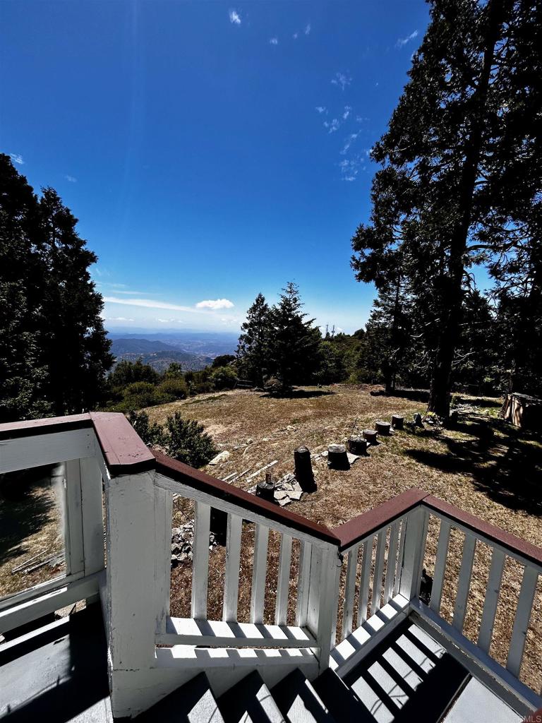 22223 Crestline Road Palomar Mountain, CA 92060 - Photo 27 of 37