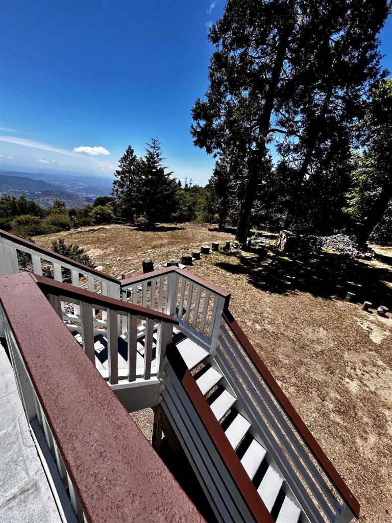 22223 Crestline Road Palomar Mountain, CA 92060 - Photo 28 of 37