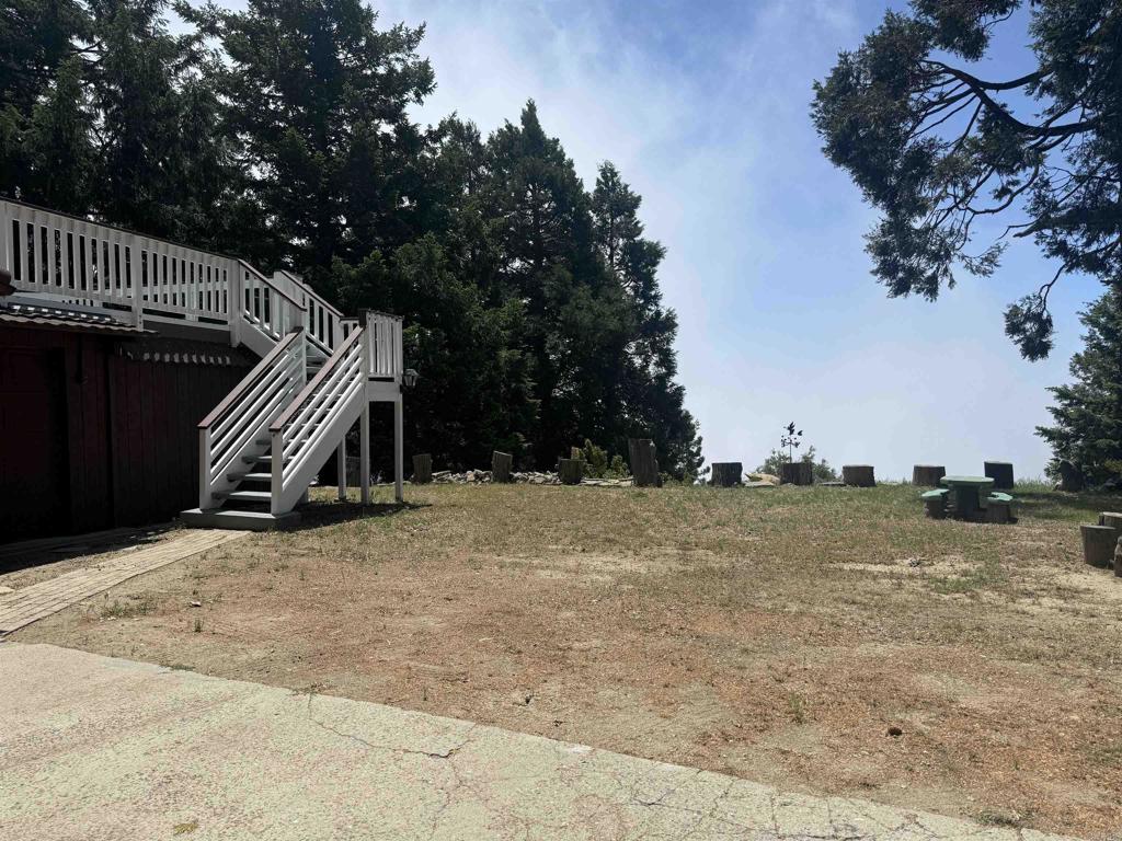 22223 Crestline Road Palomar Mountain, CA 92060 - Photo 35 of 37