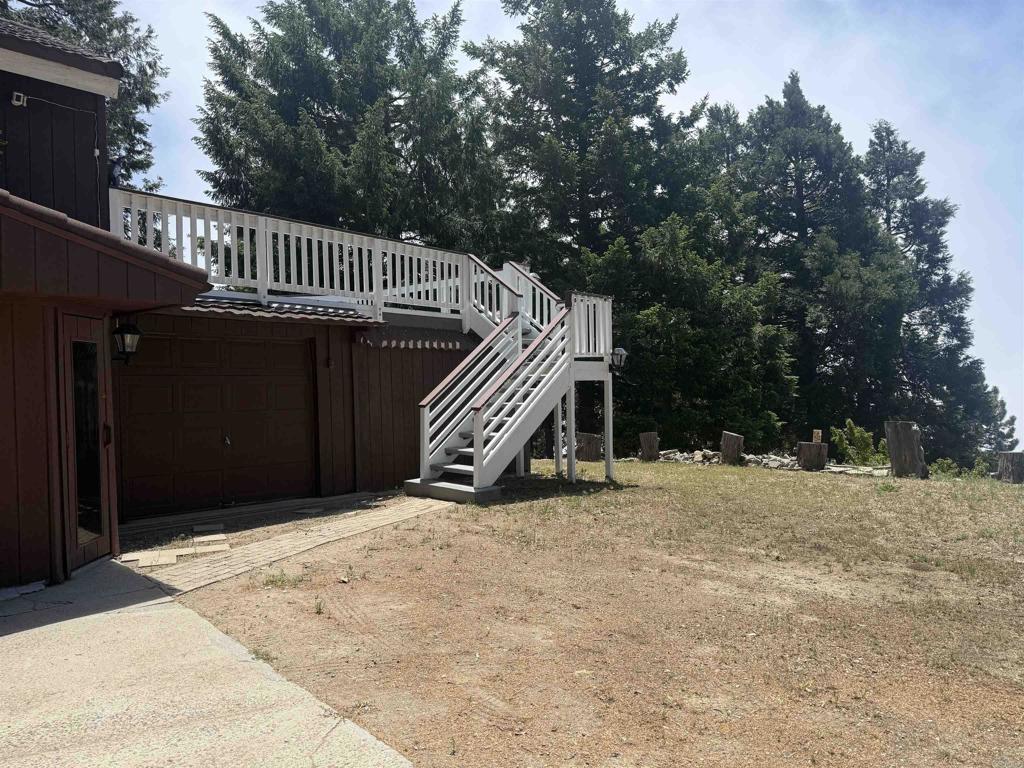 22223 Crestline Road Palomar Mountain, CA 92060 - Photo 36 of 37