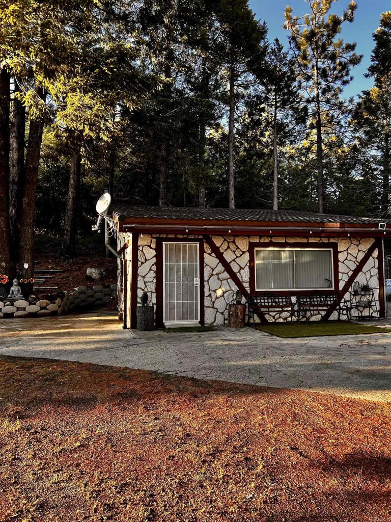 22223 Crestline Road Palomar Mountain, CA 92060 - Photo 78 of 90