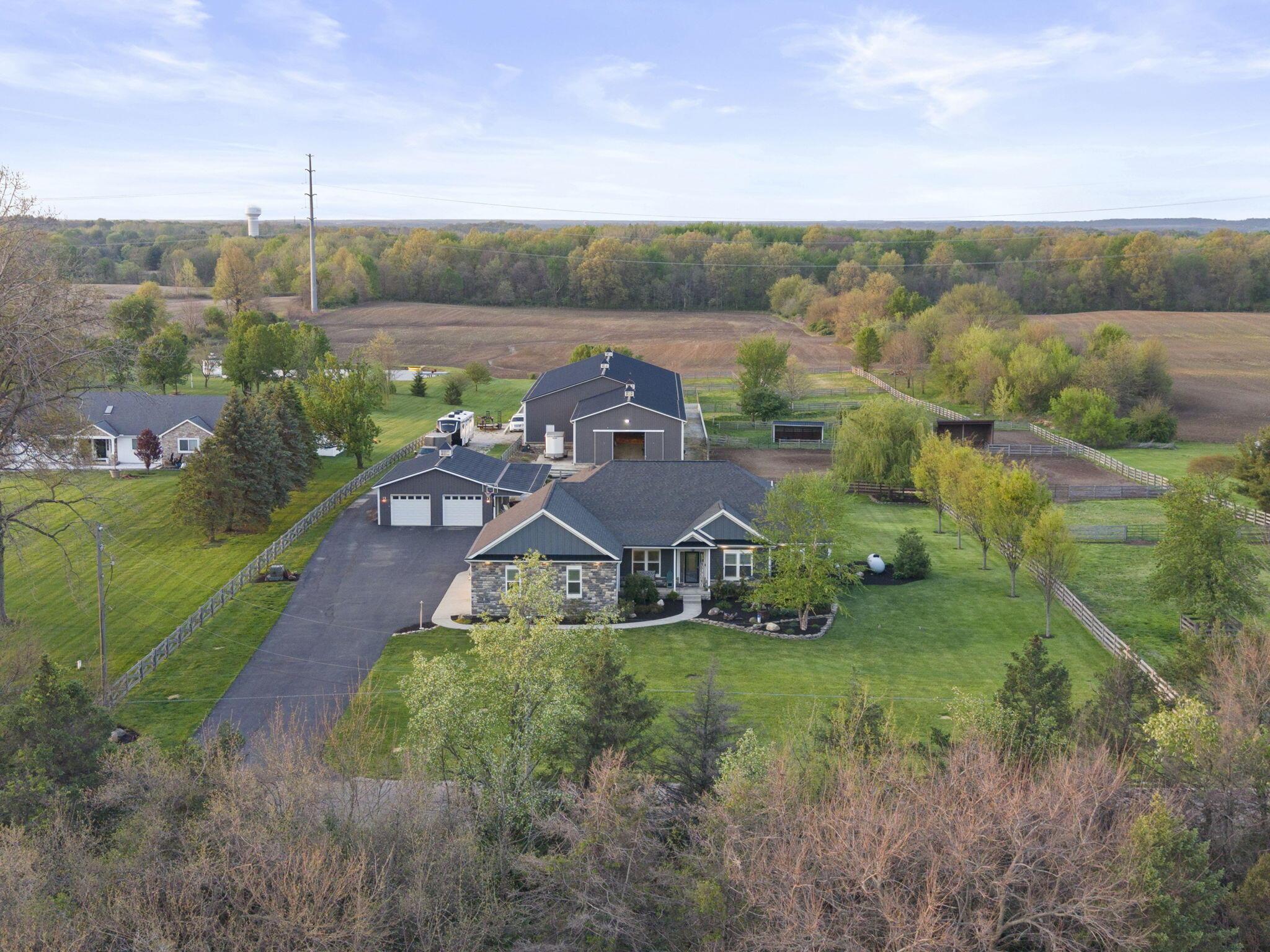 10140 Reussner Road Southwest Pataskala, OH 43062 - Photo 80 of 88 Gallery Image 80