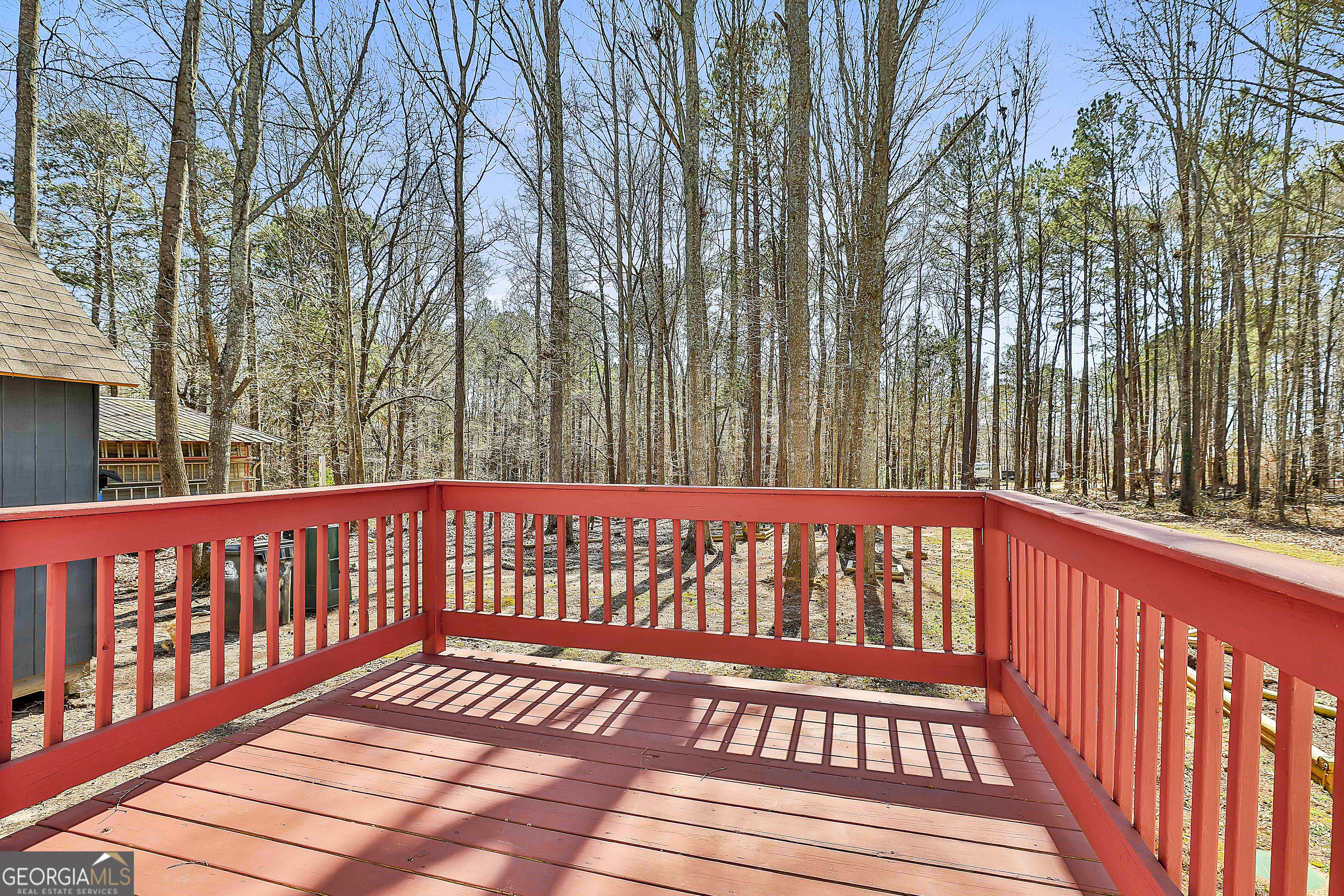 1209 North Hampton Drive Hampton, GA 30228 - Photo 27 of 39