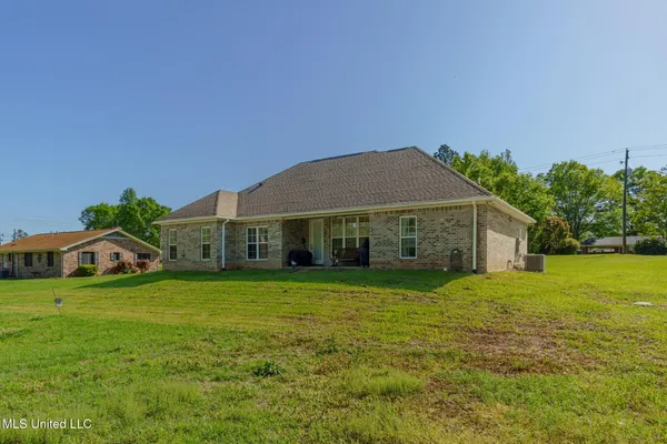$349,900 | 217 Victory Road, Laurel, MS 39443
