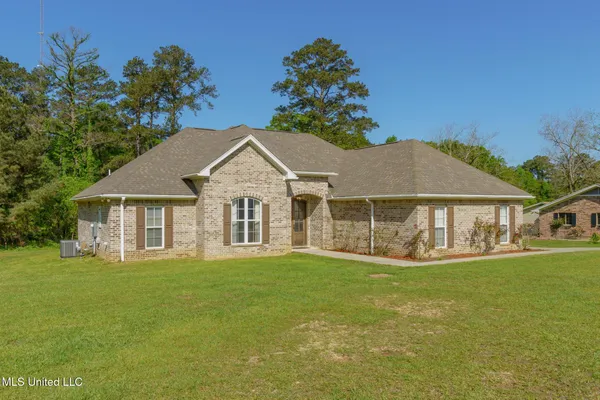 $349,900 | 217 Victory Road, Laurel, MS 39443