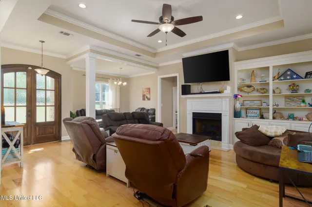 $297,500 | 217 Victory Road, Laurel, MS 39443