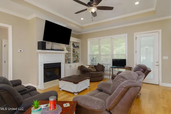 $349,900 | 217 Victory Road, Laurel, MS 39443