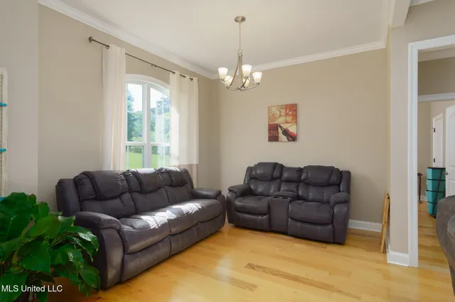 $297,500 | 217 Victory Road, Laurel, MS 39443