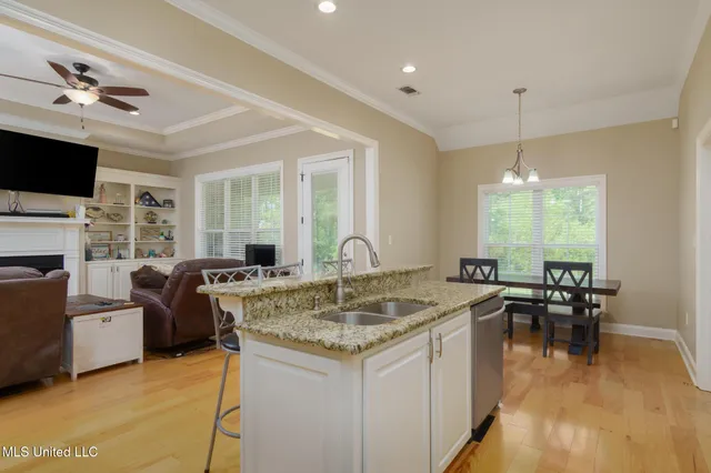 $297,500 | 217 Victory Road, Laurel, MS 39443