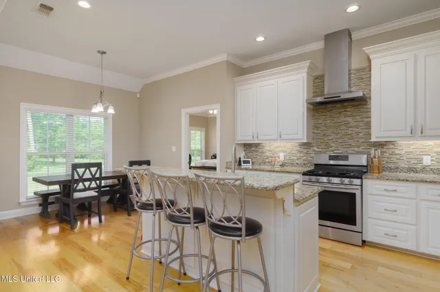 $297,500 | 217 Victory Road, Laurel, MS 39443