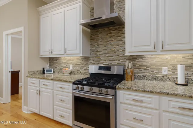 $297,500 | 217 Victory Road, Laurel, MS 39443