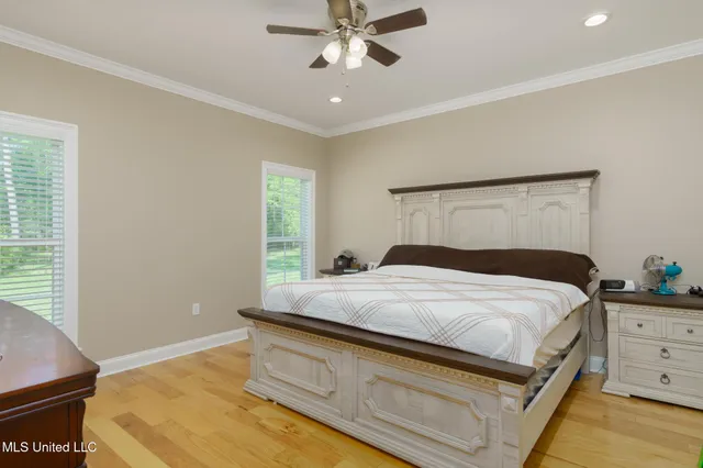 $297,500 | 217 Victory Road, Laurel, MS 39443