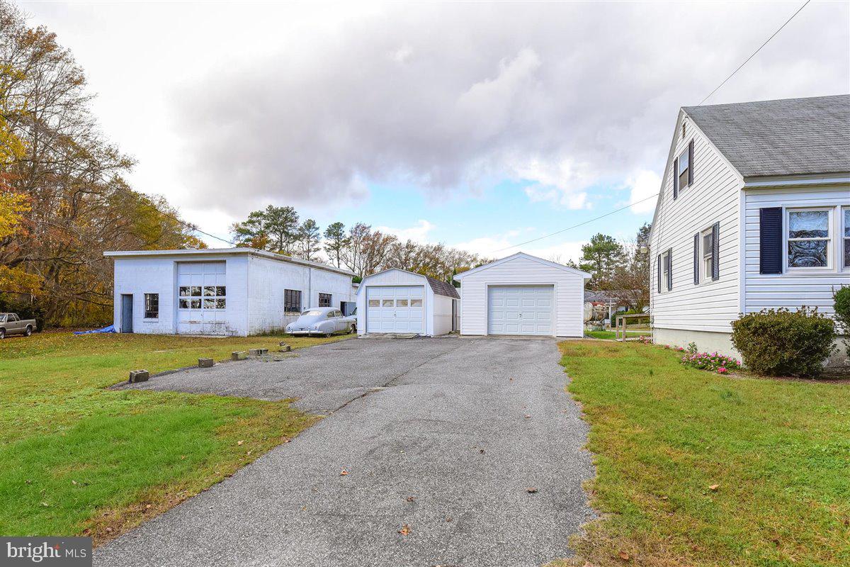 36492 Roxana Road Selbyville, DE 19975 - Photo 41 of 42 Gallery Image 41