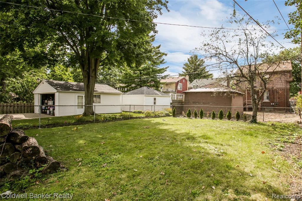 4661 Audubon Road Detroit, MI 48224 - Photo 14 of 14