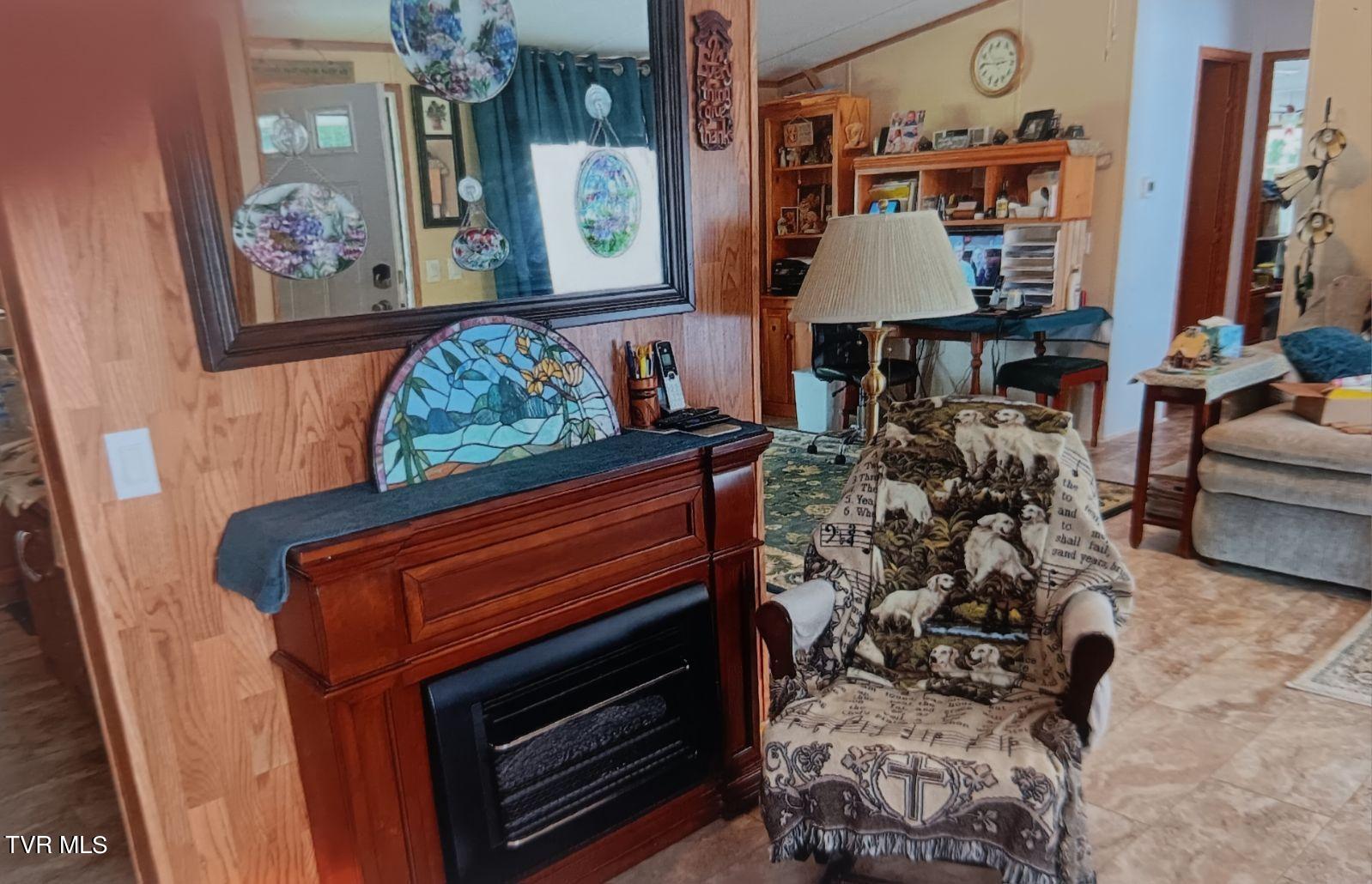 1319 Reece Hill Road Mountain City, TN 37683 - Photo 18 of 52 6524