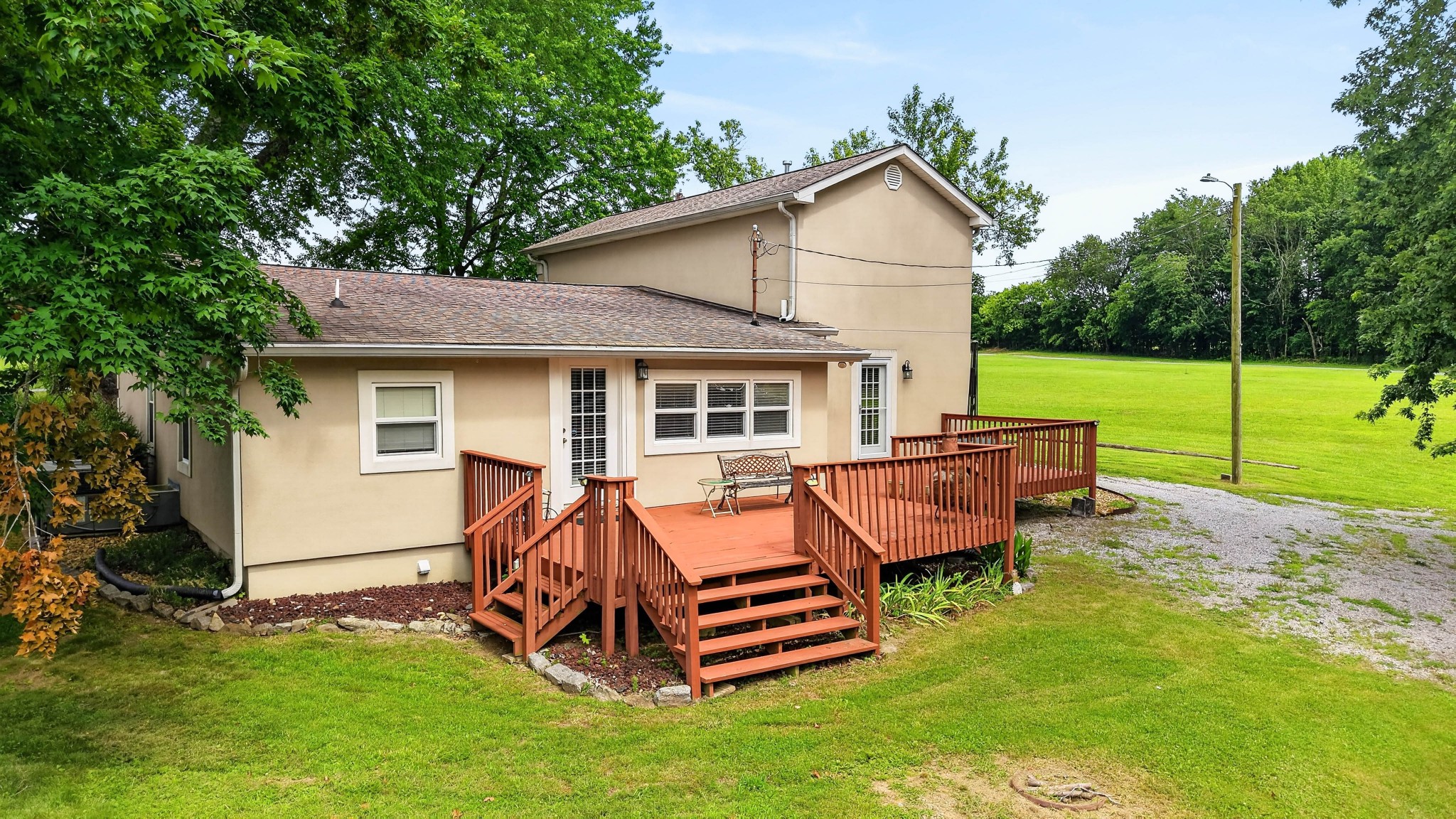 2544 South Mt Pleasant Road Greenbrier, TN 37073 - Photo 54 of 58