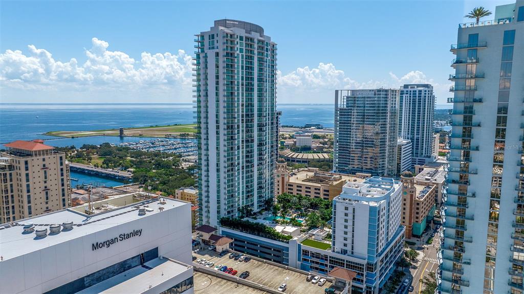 100 1st Avenue North, Unit 3405 St. Petersburg, FL 33701 - Photo 51 of 59