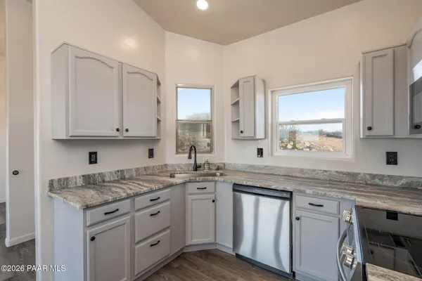 $514,900 | 16751 Leprechaun Road, Dewey, AZ 86327