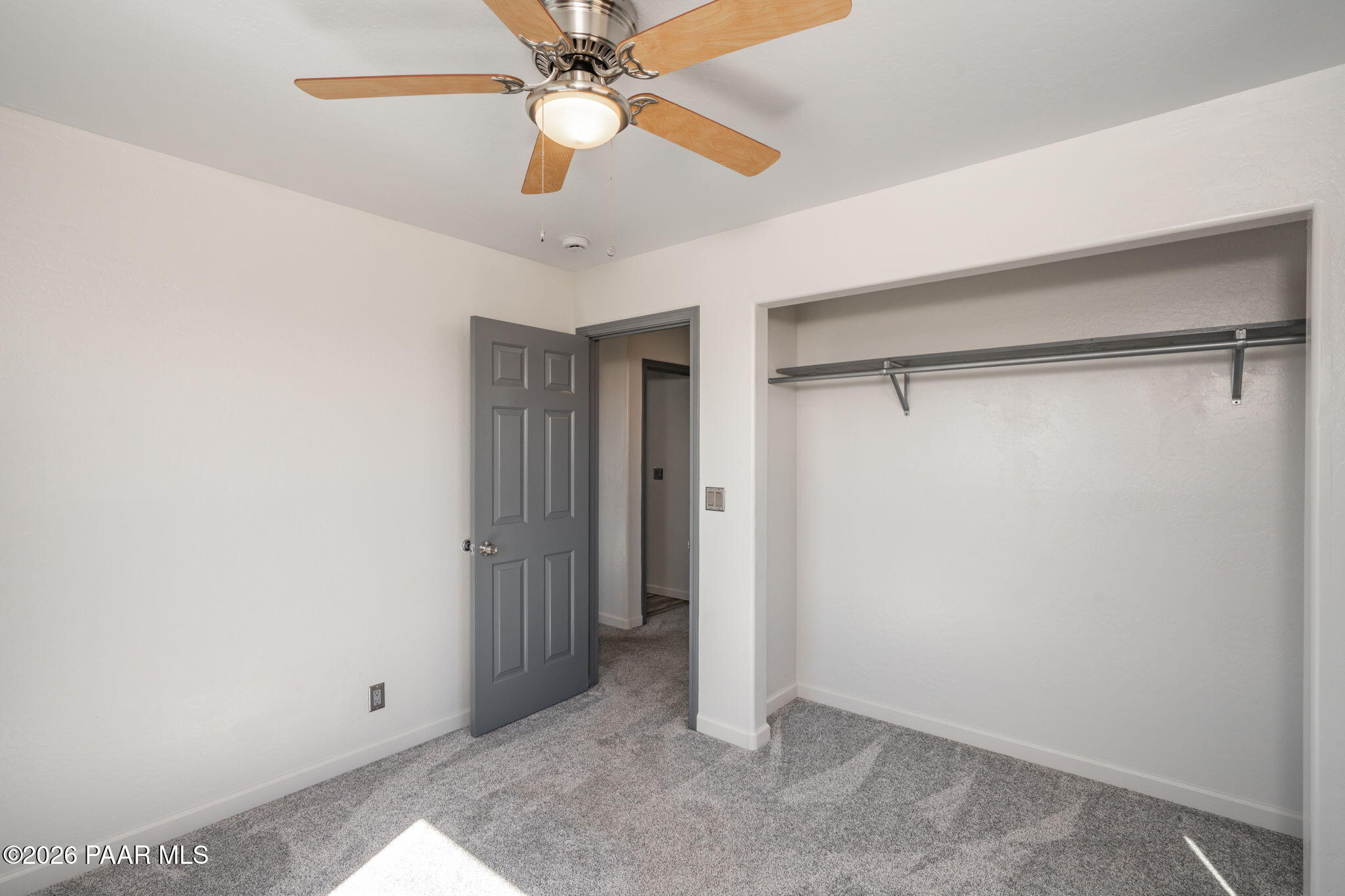 16751 Leprechaun Road Dewey, AZ 86327 - Photo 27 of 46 a view of an empty room